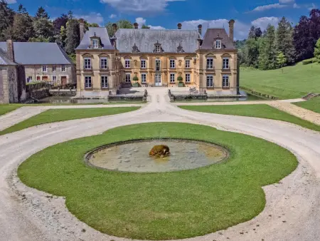 Gite du Moulin, Charmante maison de campagne dans les Ardennes - Photo 40