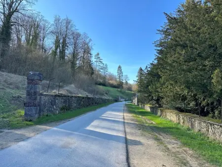 Gite du Moulin, Charmante maison de campagne dans les Ardennes - Photo 43