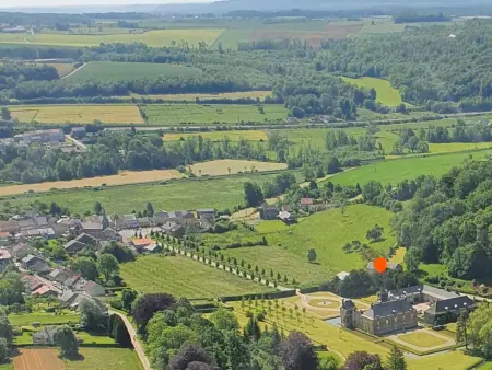 Gite du Moulin, Charmante maison de campagne dans les Ardennes - Photo 44