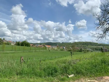 Gite du Moulin, Charmante maison de campagne dans les Ardennes - Photo 45