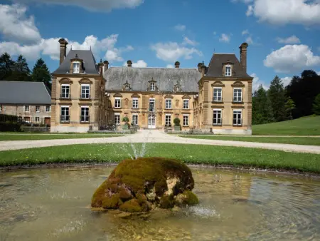 Gite du Moulin, Charmante maison de campagne dans les Ardennes - Photo 51