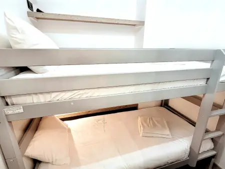 Appartement 4 pers, centre Les Gets, WiFi, parking - Photo 10