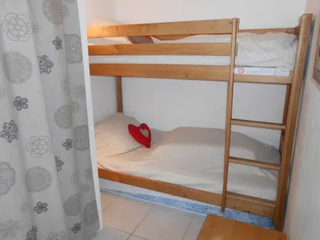 Appartement cosy au pied des pistes avec parking - Photo 6