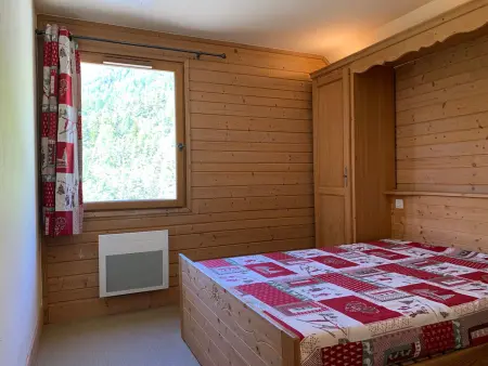 Appartement Duplex Montagne 6 Pers, 52m², Balcon, Ski-Box, Confort et Calme à Pra Loup - Photo 3