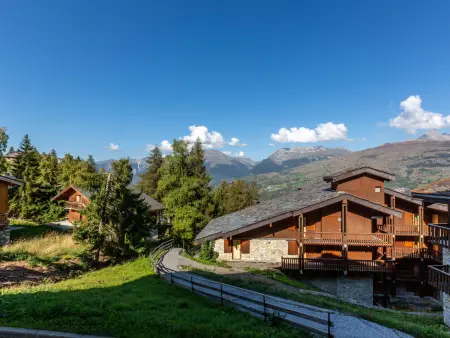 Studio 22m² 3 pers, animaux admis, ski-in/ski-out - Photo 7