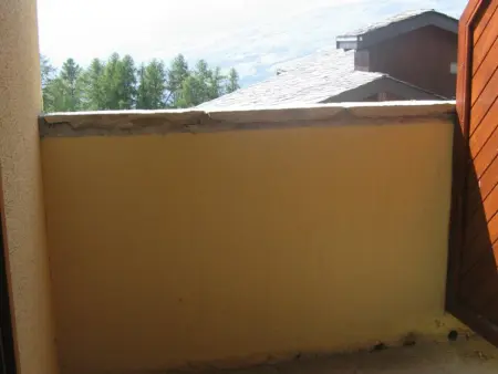 Studio 22m² 3 pers, animaux admis, ski-in/ski-out - Photo 9