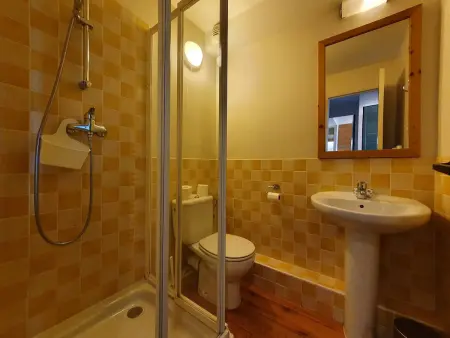 Charmant duplex 8 pers avec balcon, proche pistes et navette à La Plagne - Photo 7
