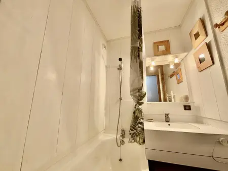 Appartement 2 pièces pour 4 pers. à La Plagne, proche pistes - Photo 2
