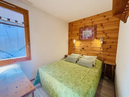 Appartement 2 pièces pour 4 pers. à La Plagne, proche pistes - Photo 4