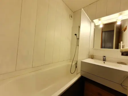 Appartement 2 pièces pour 4 pers. à La Plagne, proche pistes - Photo 6