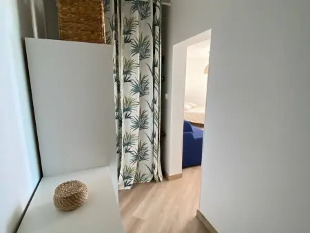 Studio spacieux 2 personnes avec parking, proche plage - Barcarès - Photo 3