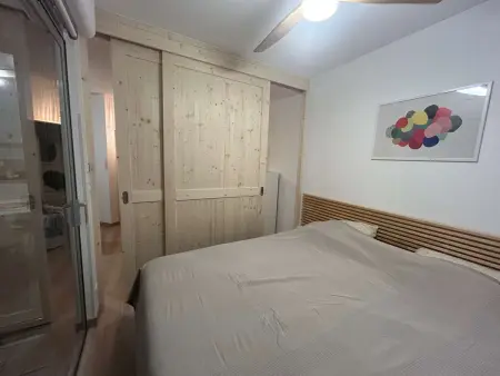 Studio spacieux 2 personnes avec parking, proche plage - Barcarès - Photo 6