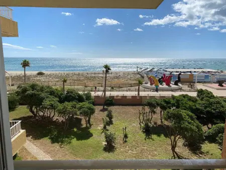 Studio spacieux 2 personnes avec parking, proche plage - Barcarès - Photo 10