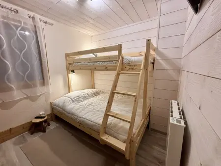 Appartement cosy 3 pièces, avec balcon et piscine, proche des pistes et commodités à La Plagne Tarentaise - Photo 6