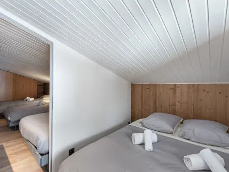 Duplex spacieux centre station Val Thorens, Appartement 6 personnes à Val Thorens - Photo 5