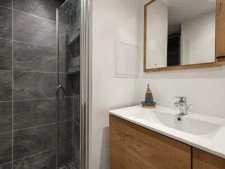 Duplex spacieux centre station Val Thorens, Appartement 6 personnes à Val Thorens - Photo 6
