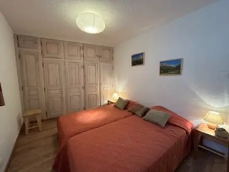 Appartement 6 pers. avec jardinet, Chantemerle, Serre-Chevalier - Photo 2
