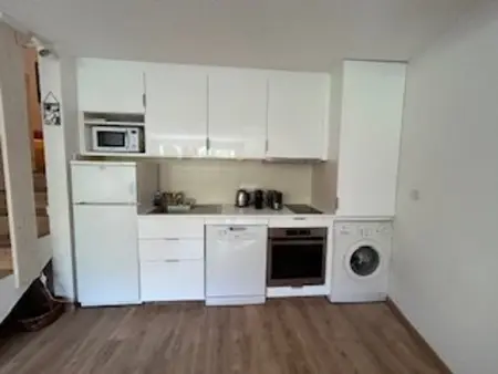 Appartement 6 pers. avec jardinet, Chantemerle, Serre-Chevalier - Photo 3