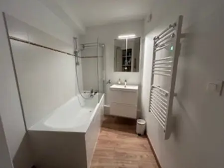 Appartement 6 pers. avec jardinet, Chantemerle, Serre-Chevalier - Photo 5