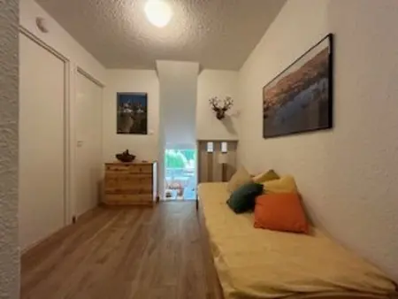 Appartement 6 pers. avec jardinet, Chantemerle, Serre-Chevalier - Photo 6