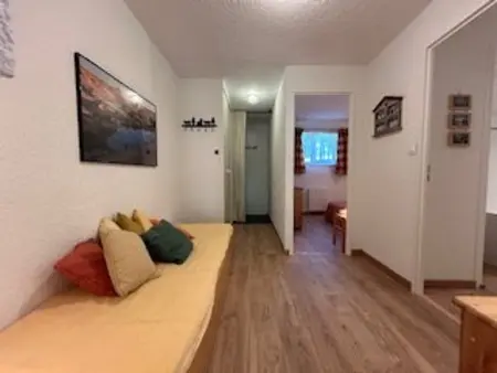 Appartement 6 pers. avec jardinet, Chantemerle, Serre-Chevalier - Photo 7