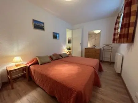 Appartement 6 pers. avec jardinet, Chantemerle, Serre-Chevalier - Photo 8