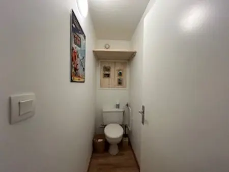 Appartement 6 pers. avec jardinet, Chantemerle, Serre-Chevalier - Photo 10