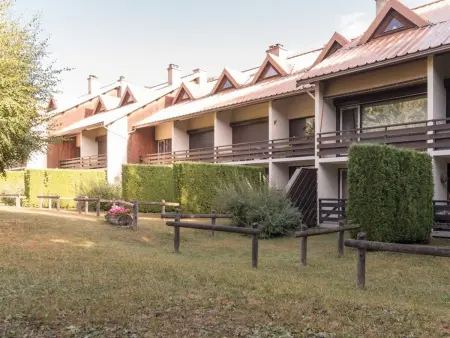 Appartement 6 pers. avec jardinet, Chantemerle, Serre-Chevalier - Photo 12