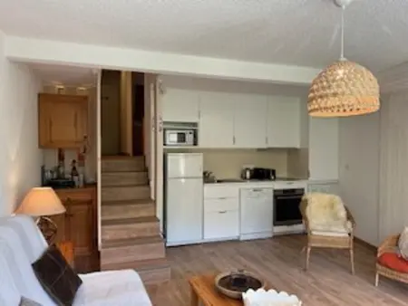 Appartement 6 pers. avec jardinet, Chantemerle, Serre-Chevalier - Photo 13