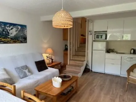 Appartement 6 pers. avec jardinet, Chantemerle, Serre-Chevalier - Photo 14