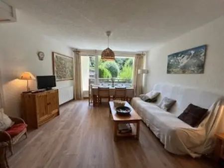 Appartement 6 pers. avec jardinet, Chantemerle, Serre-Chevalier - Photo 15
