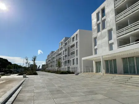 Beau T2 climatisé, 2ème étage, 4 pers, parking privé - Photo 11