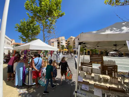 Beau T2 climatisé, 2ème étage, 4 pers, parking privé - Photo 14