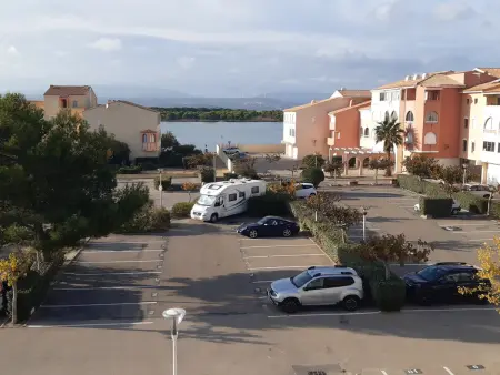 T2 Climatise, 4 Pers, WIFI, Parking, Près Plage - Photo 13