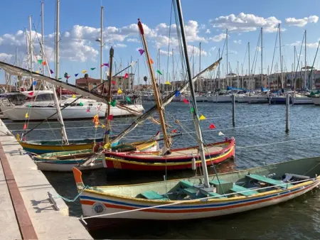 T2 Climatise, 4 Pers, WIFI, Parking, Près Plage - Photo 21