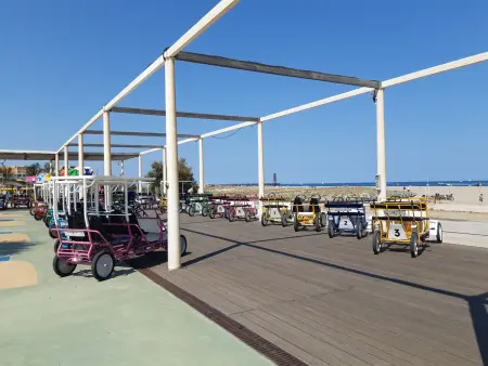 T2 Climatise, 4 Pers, WIFI, Parking, Près Plage - Photo 22