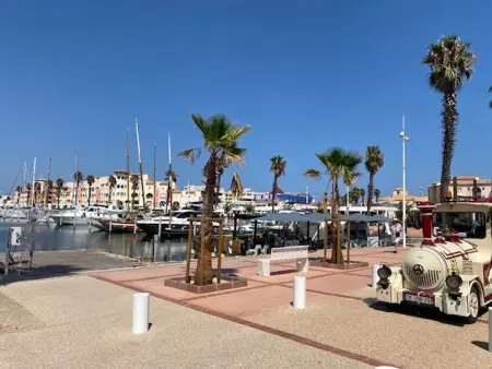 T2 Climatise, 4 Pers, WIFI, Parking, Près Plage - Photo 25