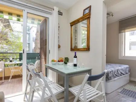 Maiters, Appartement 4 personnes à Tossa de Mar - Photo 1