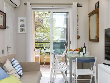 Maiters, Appartement 4 personnes à Tossa de Mar - Photo 2