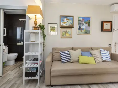 Maiters, Appartement 4 personnes à Tossa de Mar - Photo 5