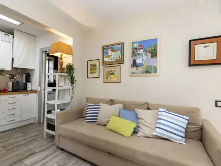 Maiters, Appartement 4 personnes à Tossa de Mar - Photo 7