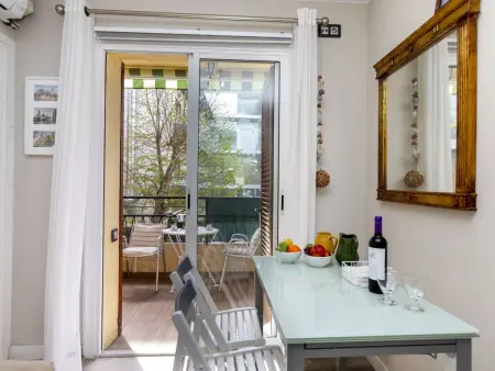 Maiters, Appartement 4 personnes à Tossa de Mar - Photo 8