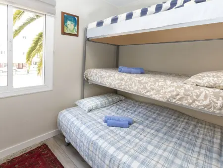 Maiters, Appartement 4 personnes à Tossa de Mar - Photo 12