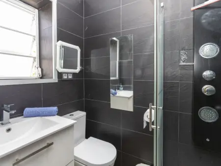 Maiters, Appartement 4 personnes à Tossa de Mar - Photo 13