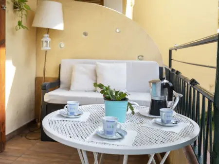 Maiters, Appartement 4 personnes à Tossa de Mar - Photo 14
