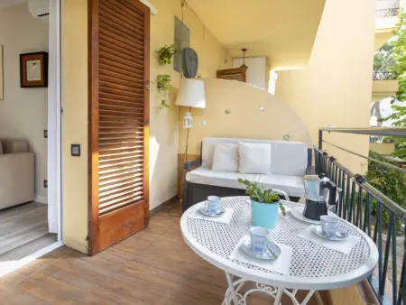 Maiters, Appartement 4 personnes à Tossa de Mar - Photo 15