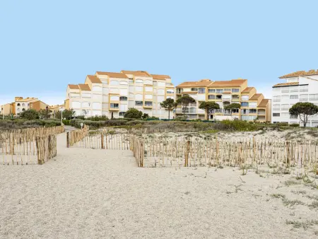 Mykonos, Appartement 4 personnes à Port Leucate - Photo 21