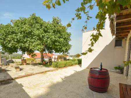 Villa Meri, Maison 10 personnes à Novigrad (Zadar) - Photo 2