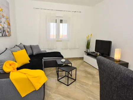 Villa Meri, Maison 10 personnes à Novigrad (Zadar) - Photo 3
