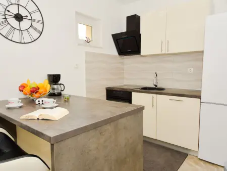 Villa Meri, Maison 10 personnes à Novigrad (Zadar) - Photo 4